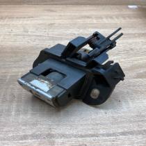 Trunk Lock   Tailgate/trunk/boot lock/catch/latch Audi A3 S3 8P