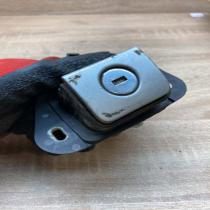 Trunk Lock   Tailgate/trunk/boot lock/catch/latch Audi A3 S3 8P