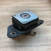 Trunk Lock   Tailgate/trunk/boot lock/catch/latch Audi A3 S3 8P