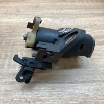 Trunk Lock   Tailgate/trunk/boot lock/catch/latch Audi A3 S3 8P