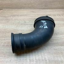24437915 0734196  Air intake hose/pipe Opel Astra H