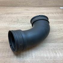 24437915 0734196  Air intake hose/pipe Opel Astra H