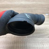 24437915 0734196  Air intake hose/pipe Opel Astra H