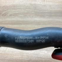 1039897S01   Air intake hose/pipe Opel Astra J