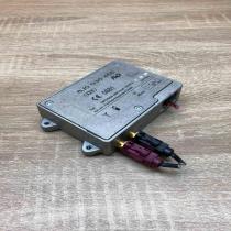 8J0035456   Aerial antenna amplifier Audi A4 S4 B8 8K