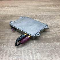 8J0035456   Aerial antenna amplifier Audi A4 S4 B8 8K