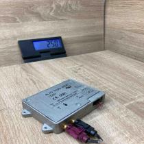 8J0035456   Aerial antenna amplifier Audi A4 S4 B8 8K