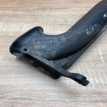 9202910   Air intake hose/pipe Opel Astra G