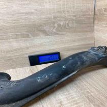 9202910   Air intake hose/pipe Opel Astra G