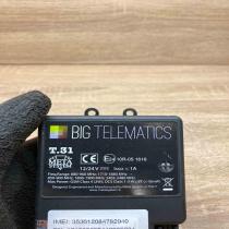 10R 051618 Big Telematics  Other control units/modules Opel Insignia A