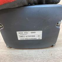 6783366 6774679  ABS Pump BMW 5 E60 E61