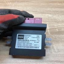 7301554 55892110  Fuel injection pump control unit/module BMW X3 F25