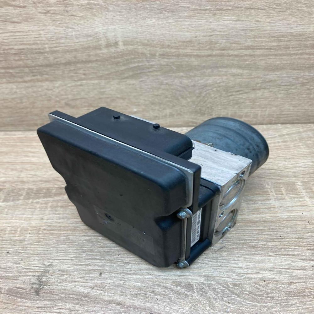6768550 0265236024  ABS Pump BMW 5 E60 E61