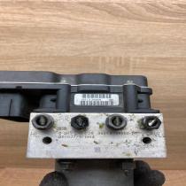 6768550 0265236024  ABS Pump BMW 5 E60 E61