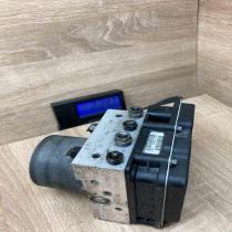 6768550 0265236024  ABS Pump BMW 5 E60 E61