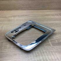 3C1713203A   Gear shifter surround trim plastic Volkswagen PASSAT B6
