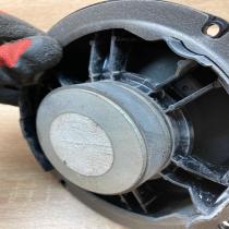 Audi VW Speaker   Front door speaker Volkswagen PASSAT B6