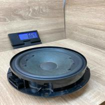 Audi VW Speaker   Front door speaker Volkswagen PASSAT B6