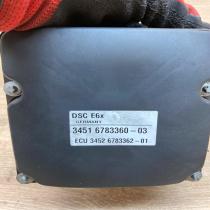 6783360 6774679  ABS Pump BMW 5 E60 E61