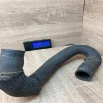 24413977   Engine coolant pipe/hose Opel Zafira A