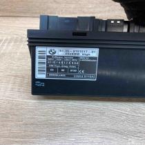9151517 5WK49110A  Comfort/convenience module BMW 5 E60 E61