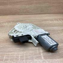 4F0959802C   Rear door window regulator motor Audi A6 Allroad C6