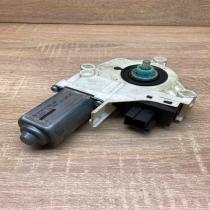 4F0959802C   Rear door window regulator motor Audi A6 Allroad C6