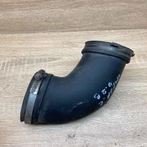 09157254   Air intake hose/pipe Opel Omega B1