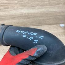 09157254   Air intake hose/pipe Opel Omega B1
