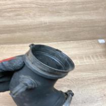09157254   Air intake hose/pipe Opel Omega B1