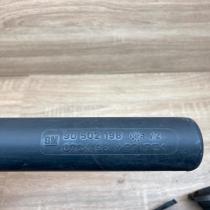 90502198 0734196  Air intake hose/pipe Opel Vectra B