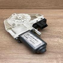 4F0959801C   Rear door window regulator motor Audi A6 Allroad C6