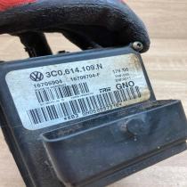 3C0614109N 16705704F  ABS Pump Volkswagen PASSAT B6