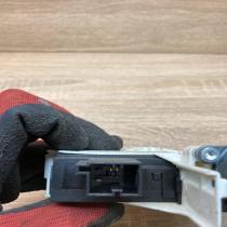 4F0959802D   Front door window regulator motor Audi A6 S6 C6 4F