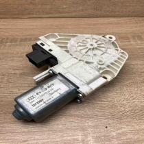 4F0959802D   Front door window regulator motor Audi A6 S6 C6 4F