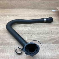 6817697   Engine coolant pipe/hose BMW X5 E53