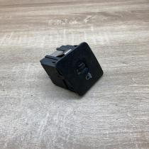 7700817598   Headlight level height control switch Renault 19