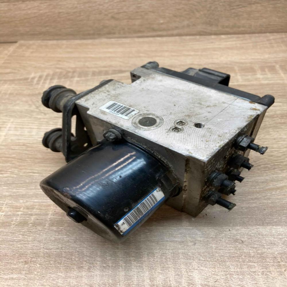3C0614109AH 16705714Q  ABS Pump Volkswagen PASSAT B6