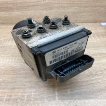 3C0614109AH 16705714Q  ABS Pump Volkswagen PASSAT B6