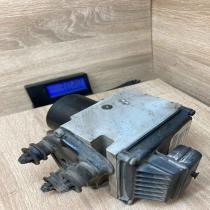 3C0614109AH 16705714Q  ABS Pump Volkswagen PASSAT B6