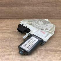 4F0959802D   Front door window regulator motor Audi A6 S6 C6 4F