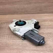 4F0959802D   Front door window regulator motor Audi A6 S6 C6 4F