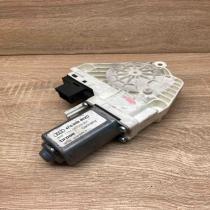 4F0959802D   Front door window regulator motor Audi A6 S6 C6 4F
