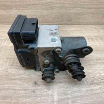 3AA614109AC 17618943A  ABS Pump Volkswagen PASSAT B7