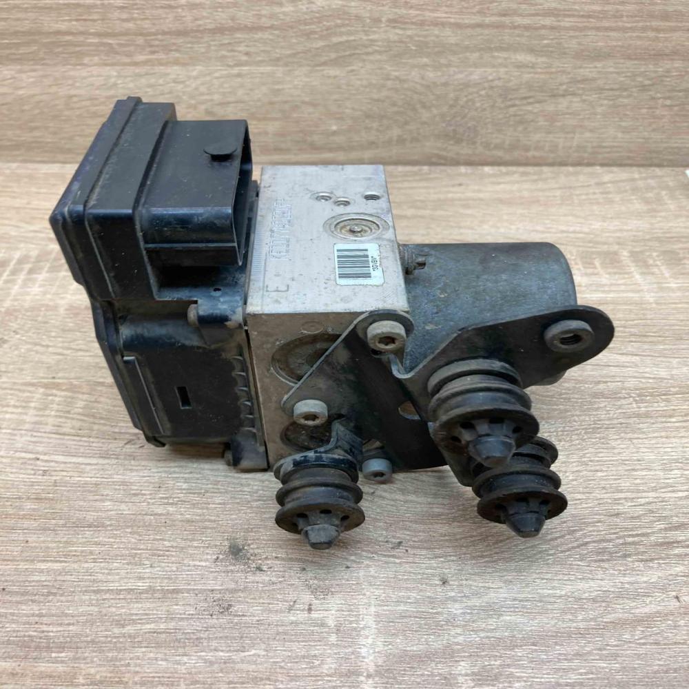 3AA614109AC 17618943A  ABS Pump Volkswagen PASSAT B7