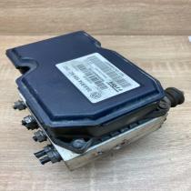 3AA614109AC 17618943A  ABS Pump Volkswagen PASSAT B7