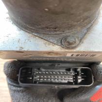 3AA614109AC 17618943A  ABS Pump Volkswagen PASSAT B7