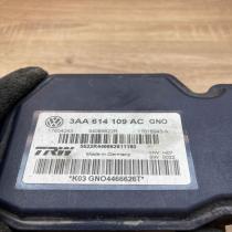3AA614109AC 17618943A  ABS Pump Volkswagen PASSAT B7