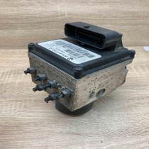 3C0614095Q 16027002A  ABS Pump Volkswagen PASSAT B6