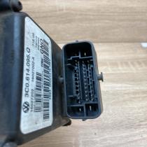 3C0614095Q 16027002A  ABS Pump Volkswagen PASSAT B6